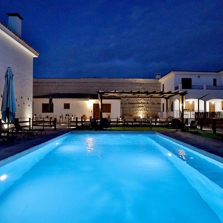 Hacienda El Brillante Appartement Córdoba Buitenkant foto