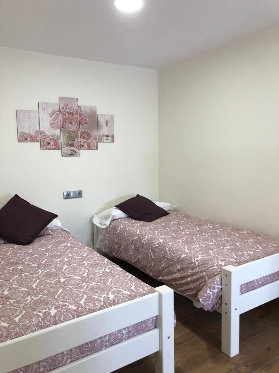 Hacienda El Brillante Appartement Córdoba Buitenkant foto