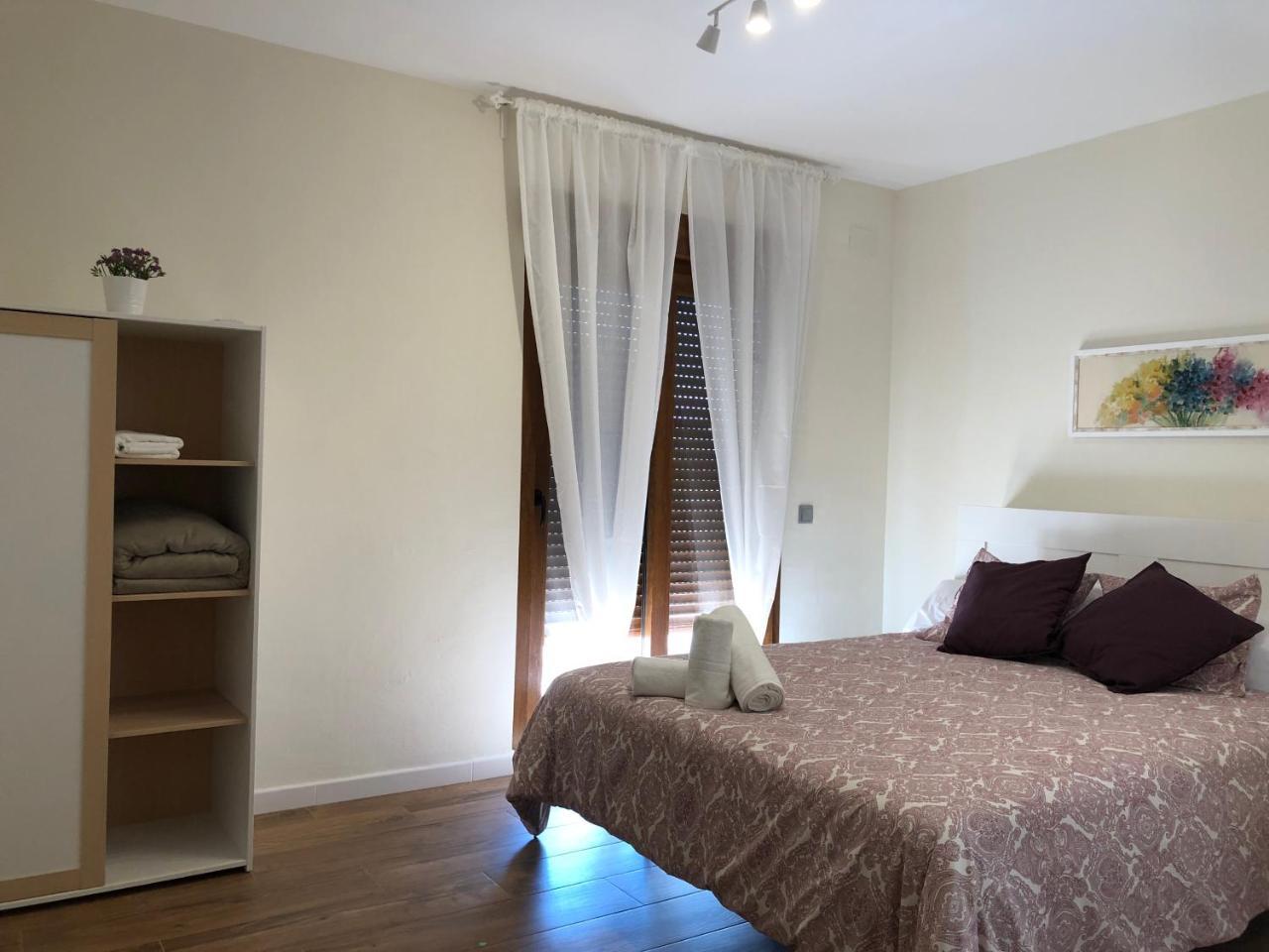 Hacienda El Brillante Appartement Córdoba Buitenkant foto