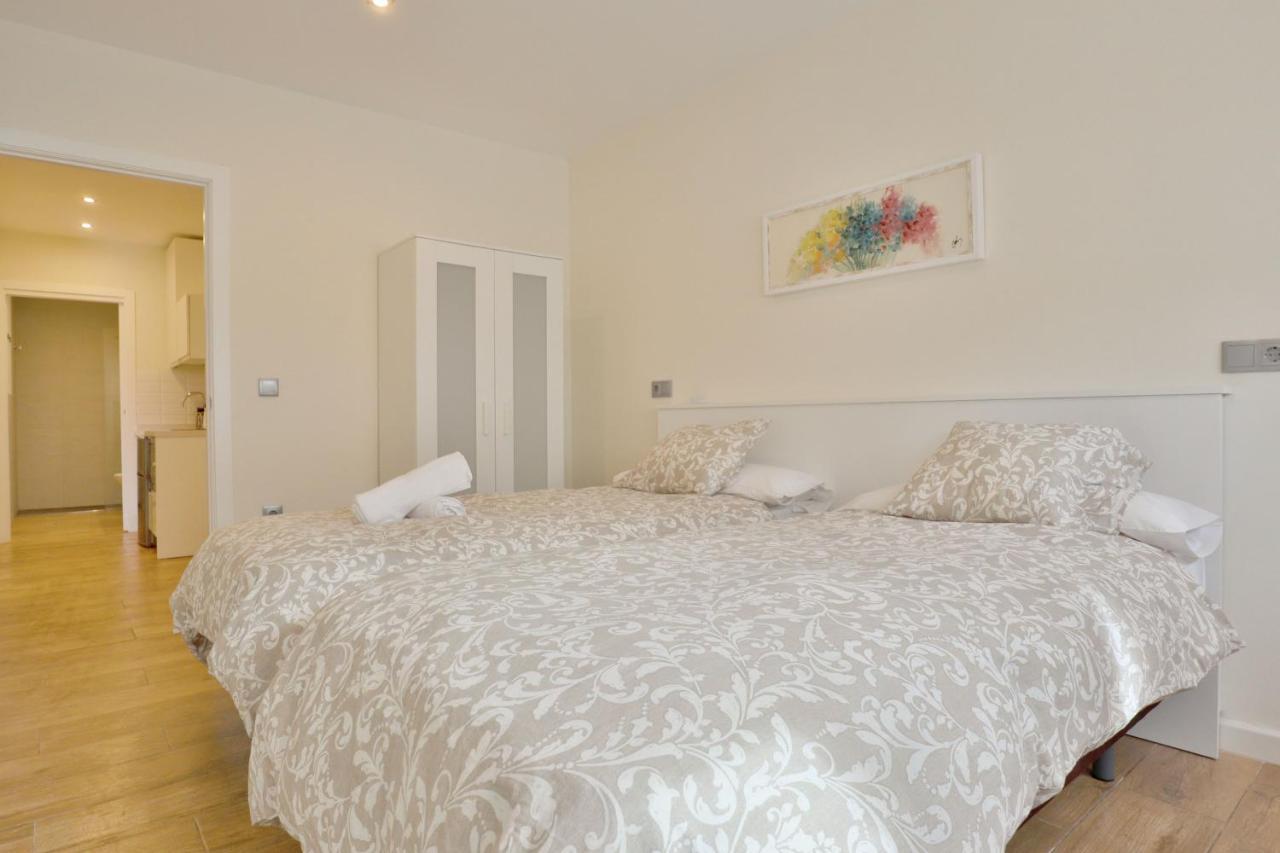Hacienda El Brillante Appartement Córdoba Buitenkant foto