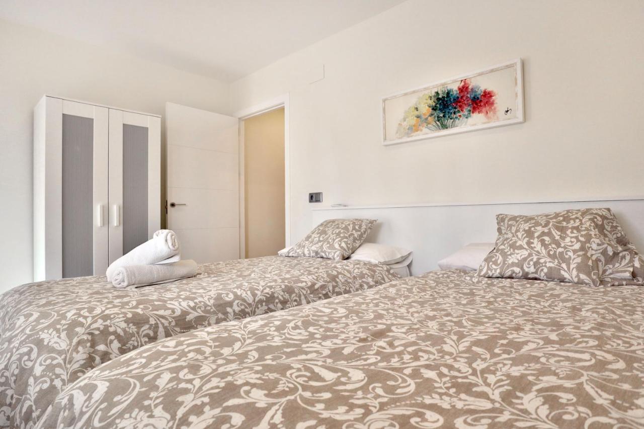Hacienda El Brillante Appartement Córdoba Buitenkant foto
